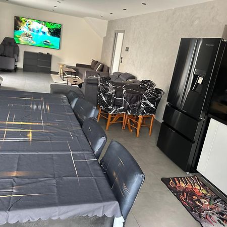 Grande Villa Avec Piscine Bompas  Exteriér fotografie
