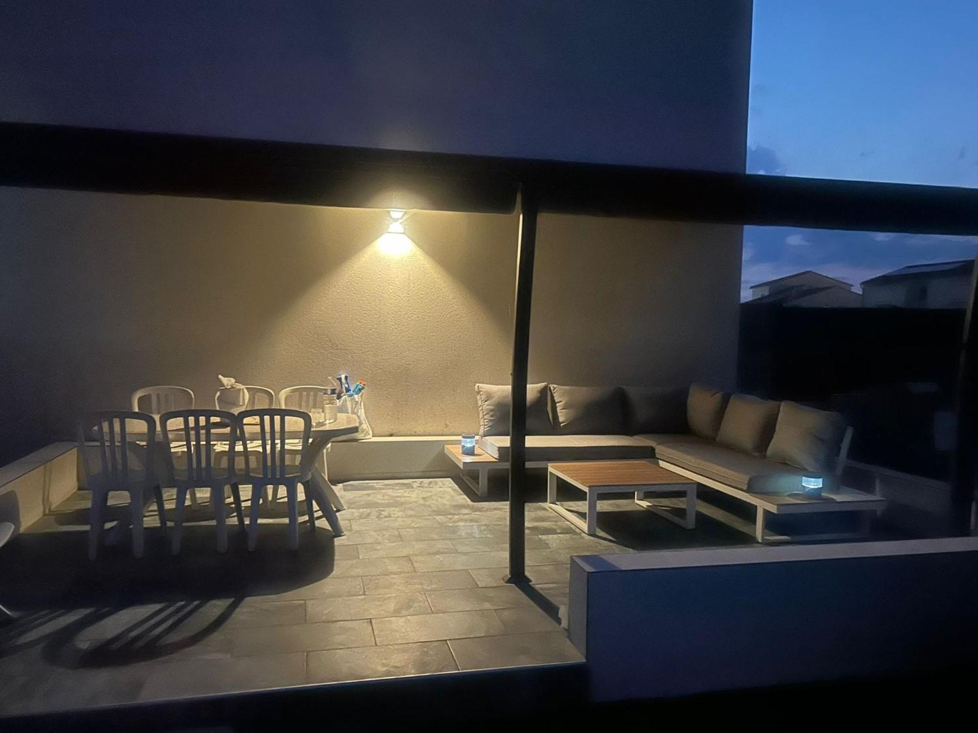 Grande Villa Avec Piscine Bompas  Exteriér fotografie