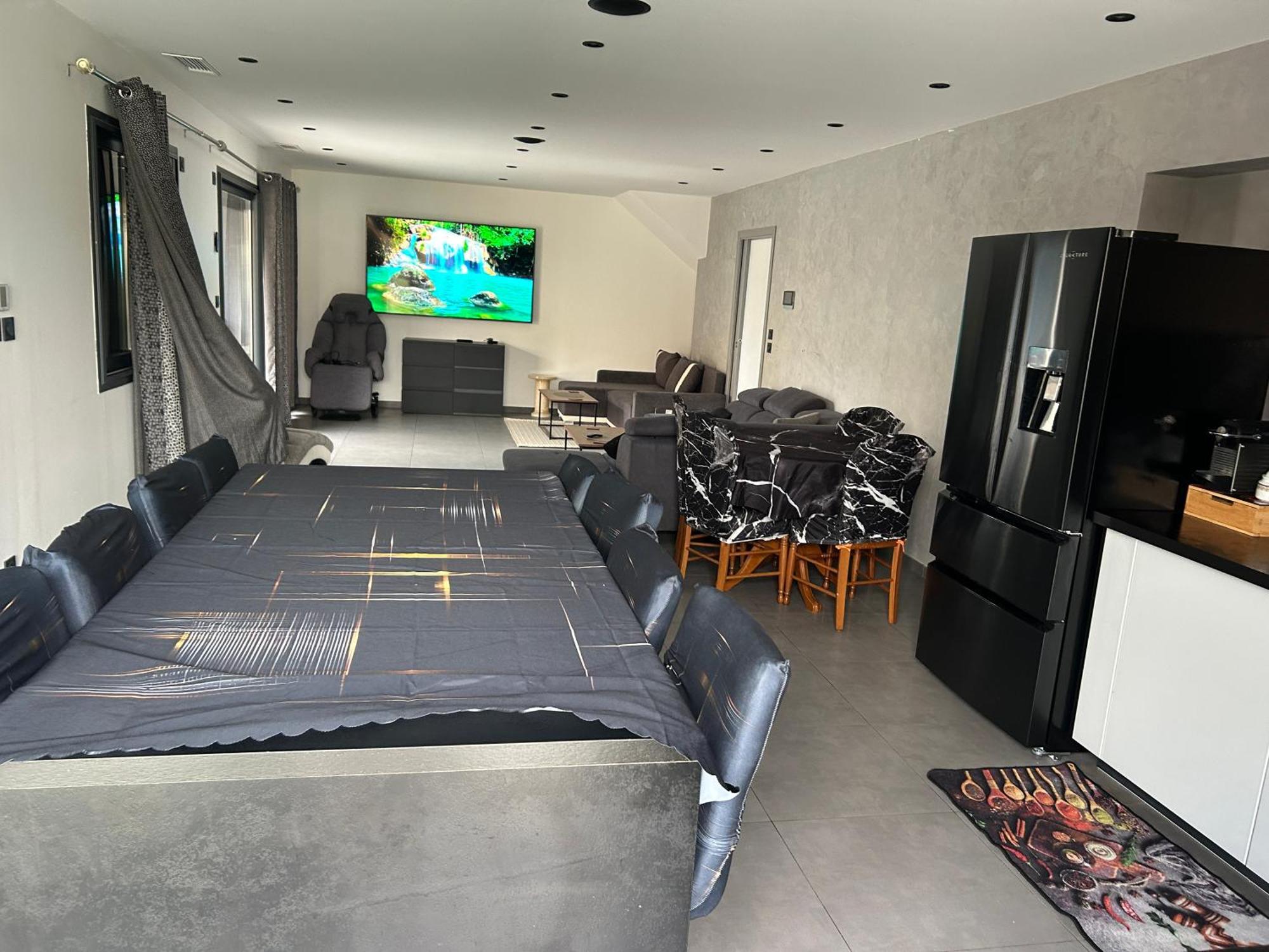 Grande Villa Avec Piscine Bompas  Exteriér fotografie