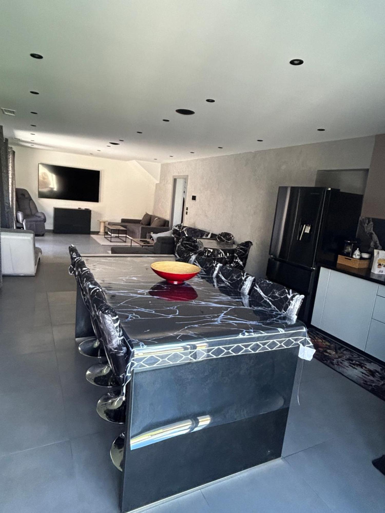 Grande Villa Avec Piscine Bompas  Exteriér fotografie
