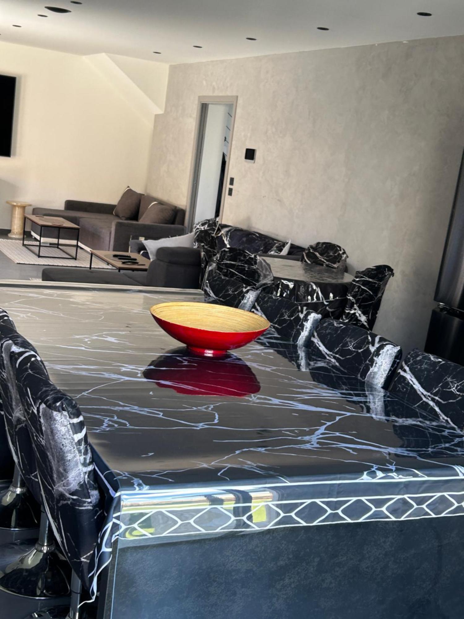 Grande Villa Avec Piscine Bompas  Exteriér fotografie