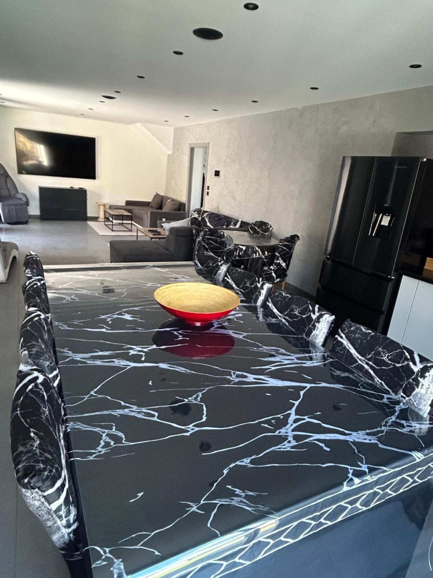 Grande Villa Avec Piscine Bompas  Exteriér fotografie